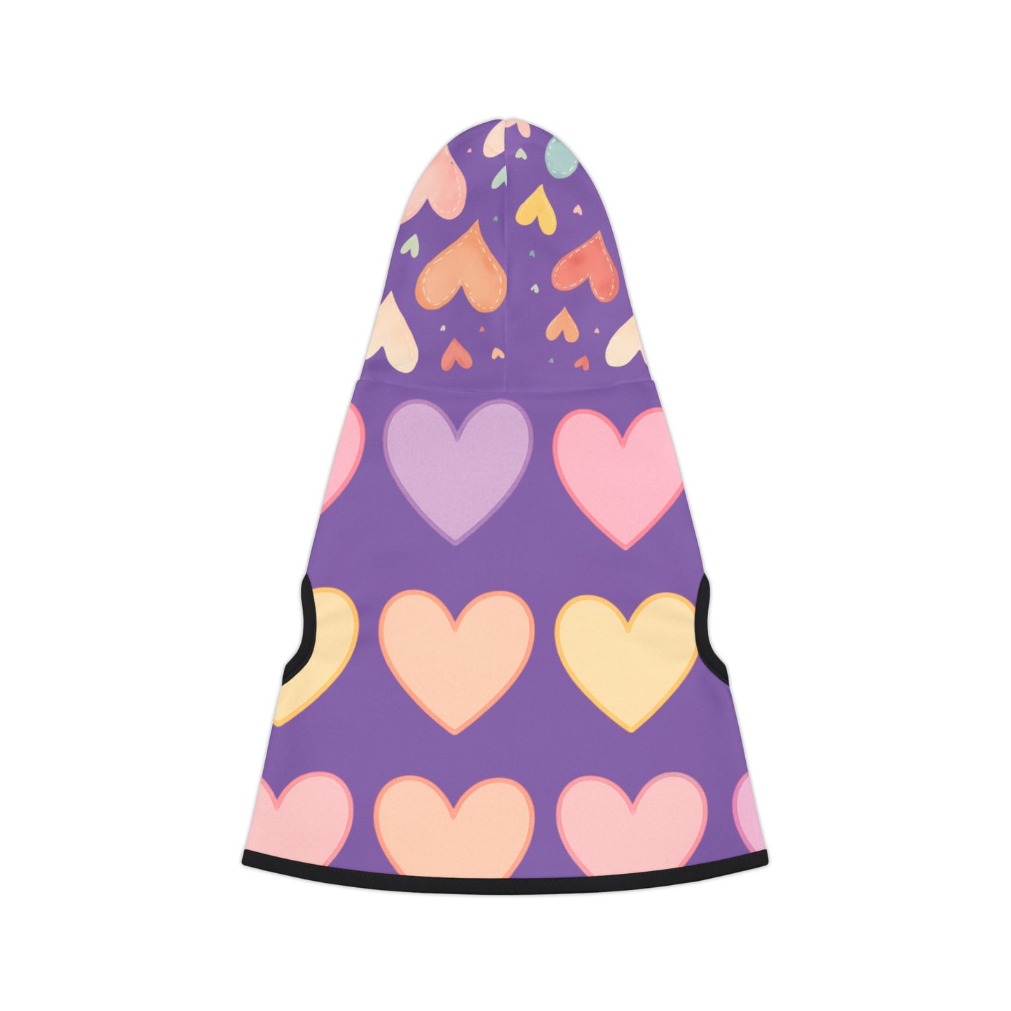 beautiful heart hodi for cats and dogs