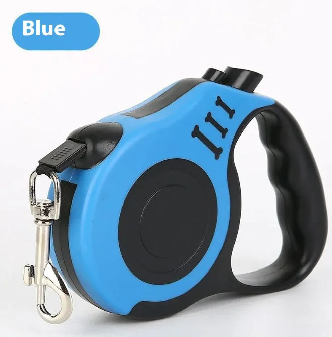 Adjustable Pet Harness with Reflective Trim