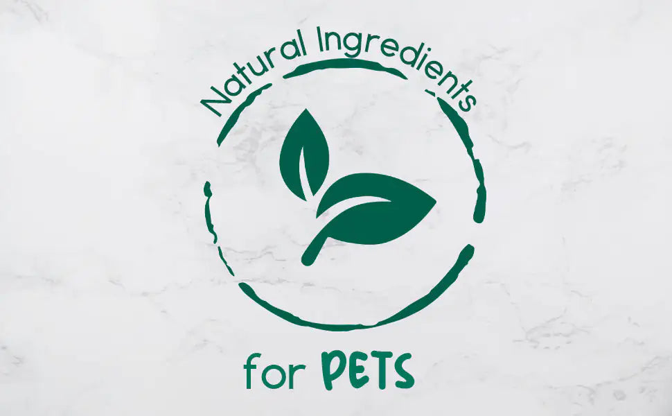 BeNat Pets All-Natural Oat Pet Shampoo Bar – 5.8 oz