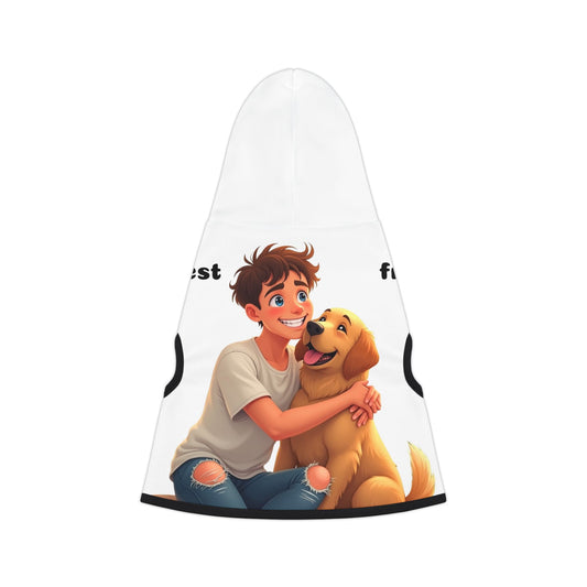The Hoodie That Matches You and Your Best Friend